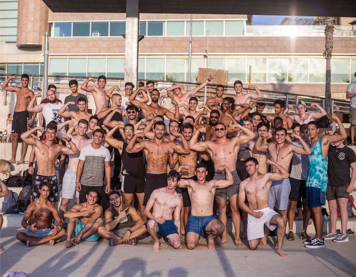 Demo Entrenamiento 3